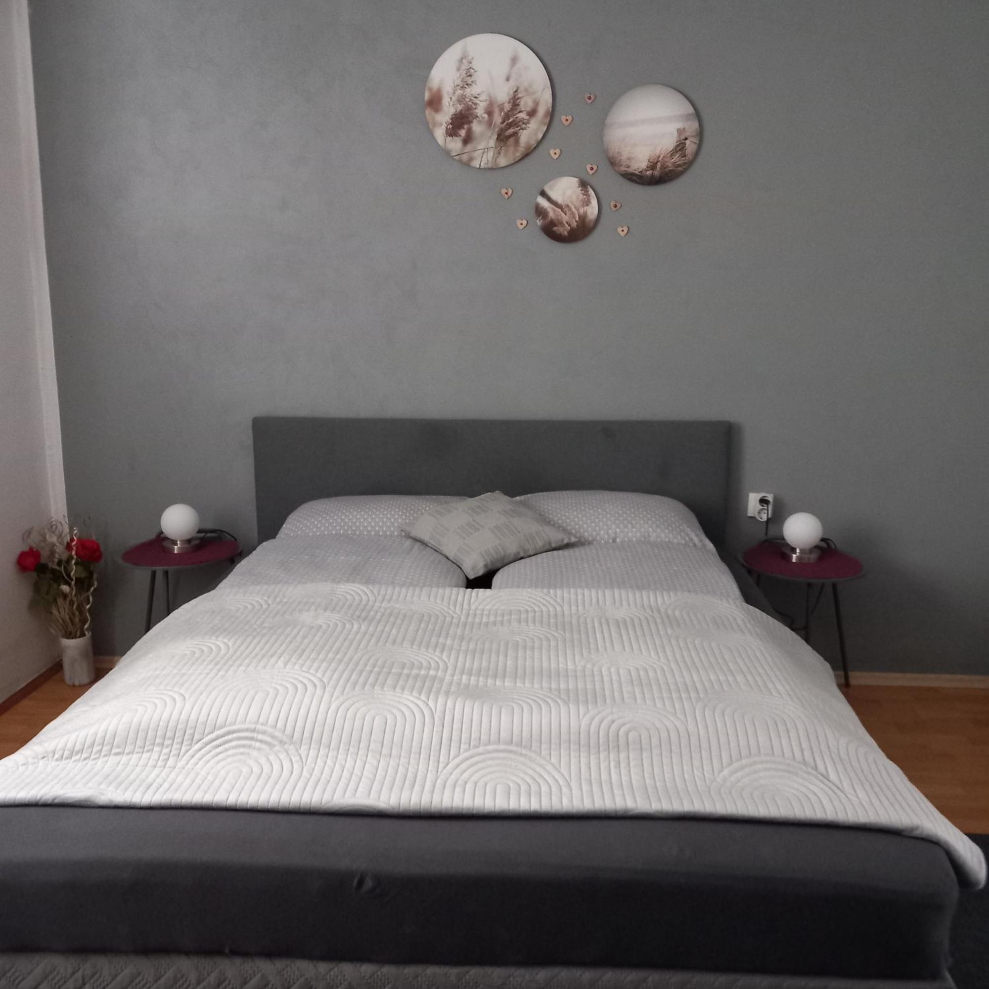 Apartma Ella Lovrenc na Pohorju Esterno foto
