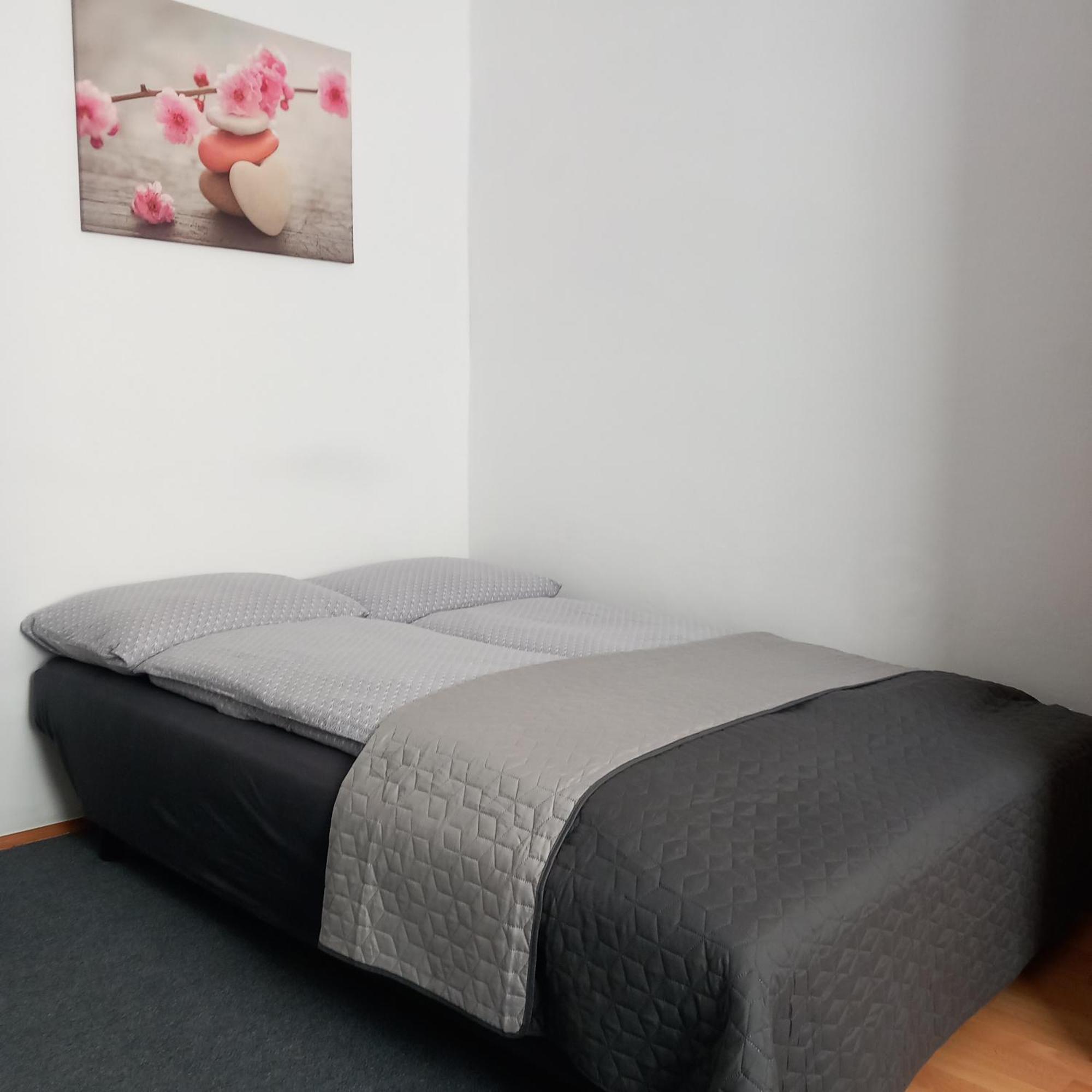 Apartma Ella Lovrenc na Pohorju Esterno foto