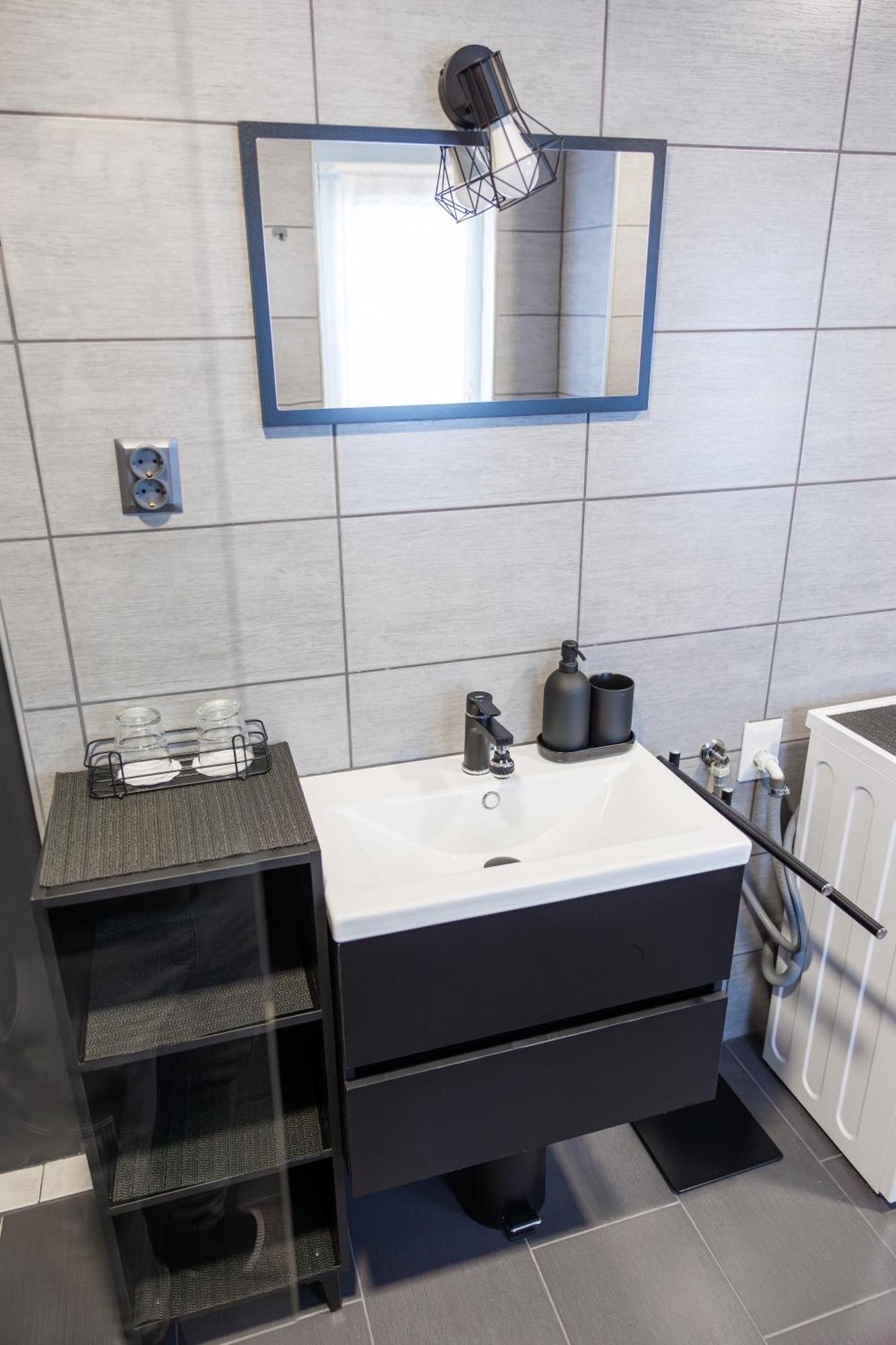 Apartma Ella Lovrenc na Pohorju Esterno foto
