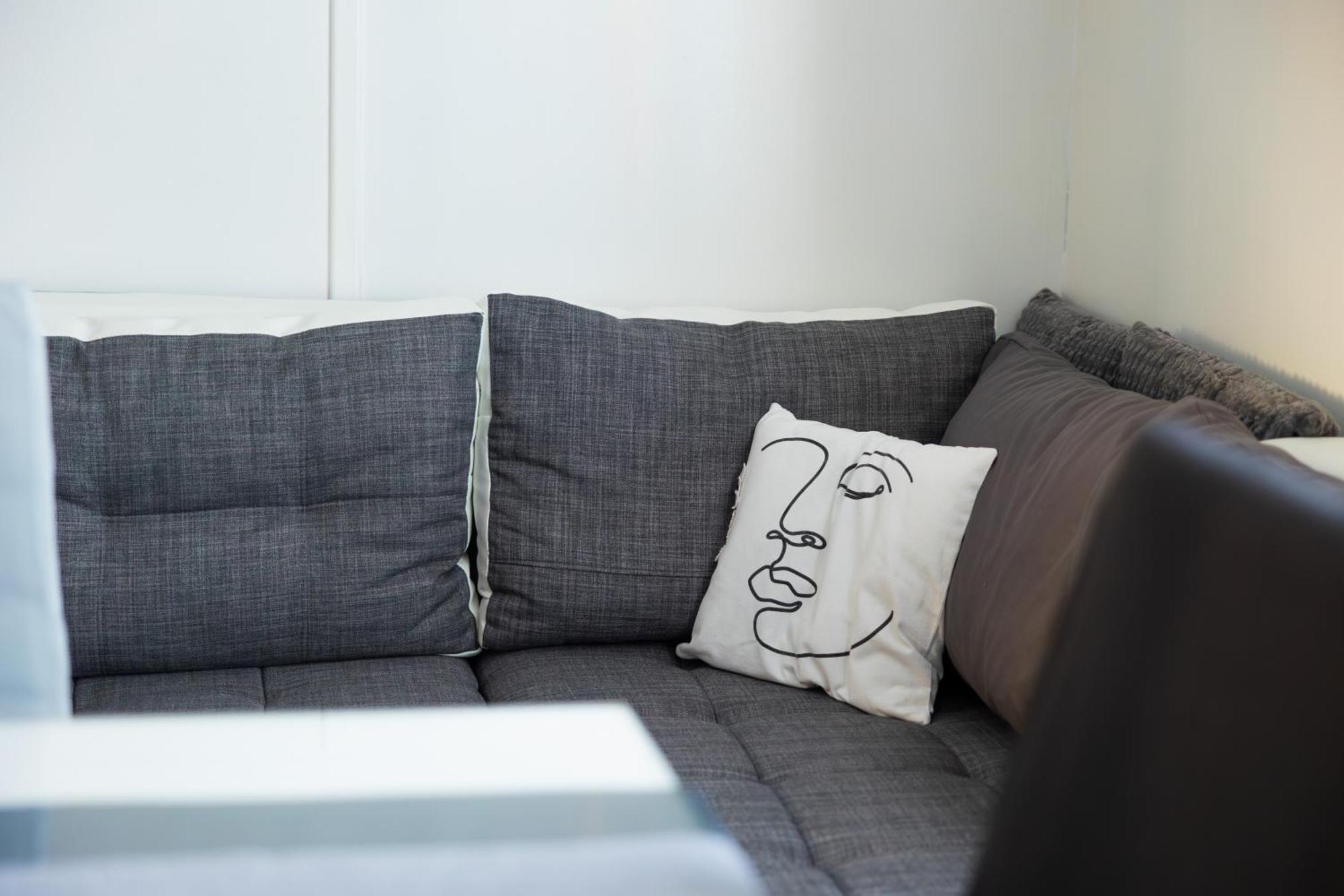Apartma Ella Lovrenc na Pohorju Esterno foto