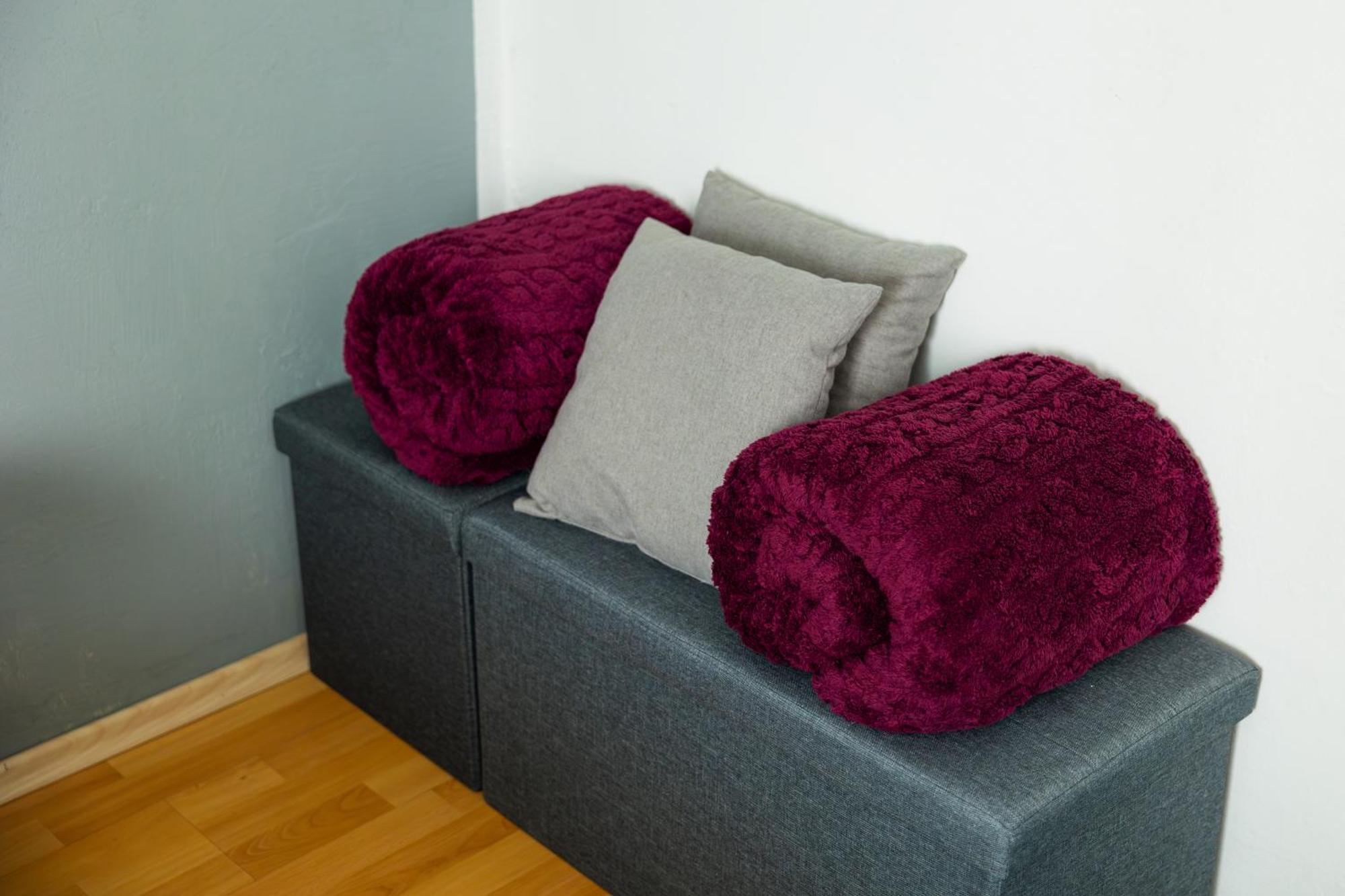 Apartma Ella Lovrenc na Pohorju Esterno foto