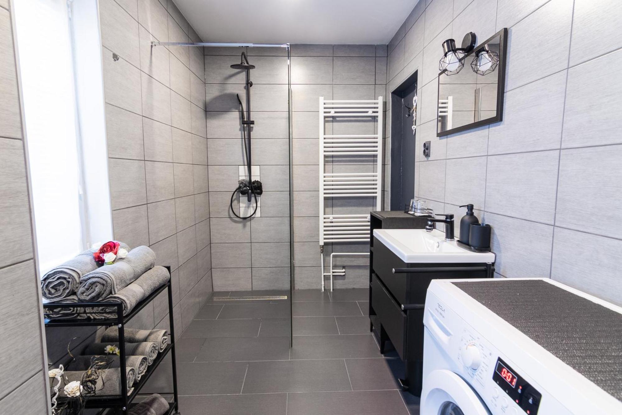 Apartma Ella Lovrenc na Pohorju Esterno foto