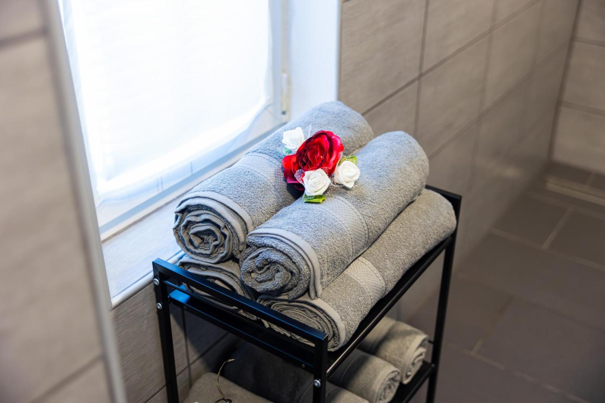 Apartma Ella Lovrenc na Pohorju Esterno foto